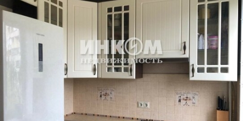 2-комн квартира ул Сходненская,  д. 52,  к. 3