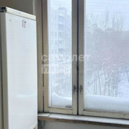 Продажа 2-комн квартиры на вторичном рынке ул Бутлерова,  д. 24