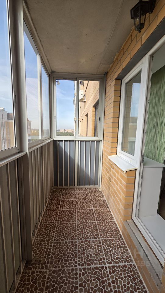 Продажа 1-комн квартиры на вторичном рынке Королев, Подмосковная улица, 7