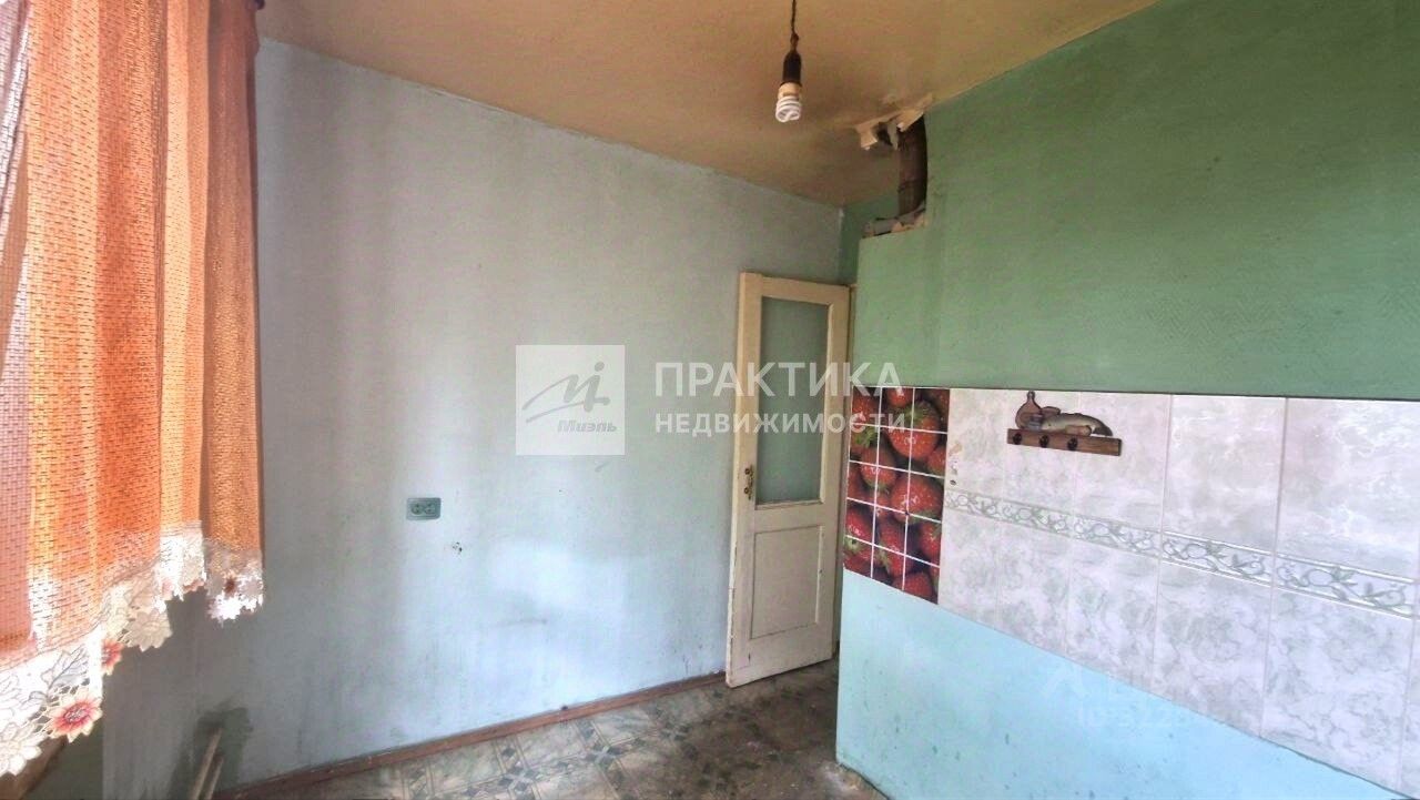 Продажа 2-комн квартиры на вторичном рынке Балашиха, улица Карбышева, 13