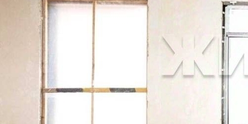 1-комн квартира Малоохтинский проспект, 68