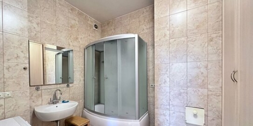 1-комн квартира Рижский проезд,  д. 1/5