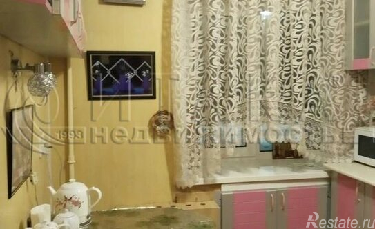 Продажа 1-комн квартиры на вторичном рынке Город Всеволожск, улица Балашова,  д. 6