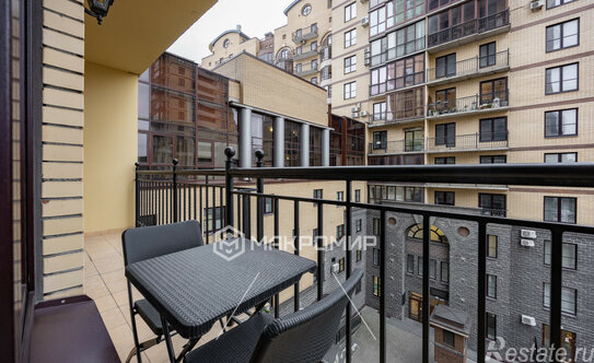 Продажа 3-комн квартиры на вторичном рынке ул Киевская,  д. 3,  к. 2 литера А