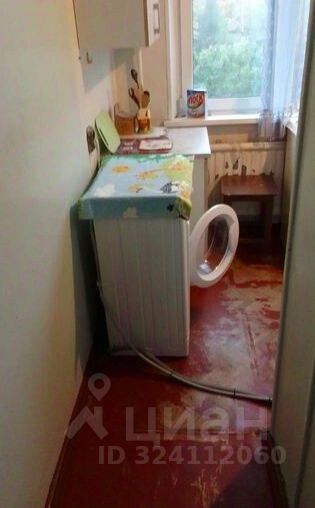 Аренда комнаты проспект Славы, 60