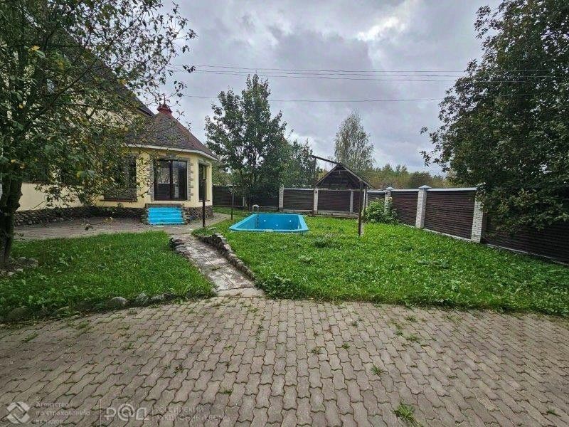 Продажа дома д. Аро, 50