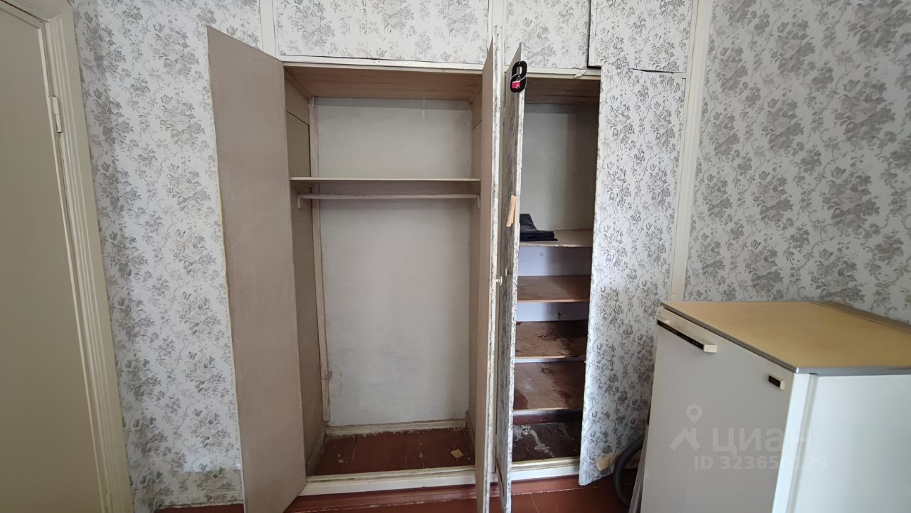 Продажа 2-комн квартиры на вторичном рынке Ступино, улица Тимирязева, 3