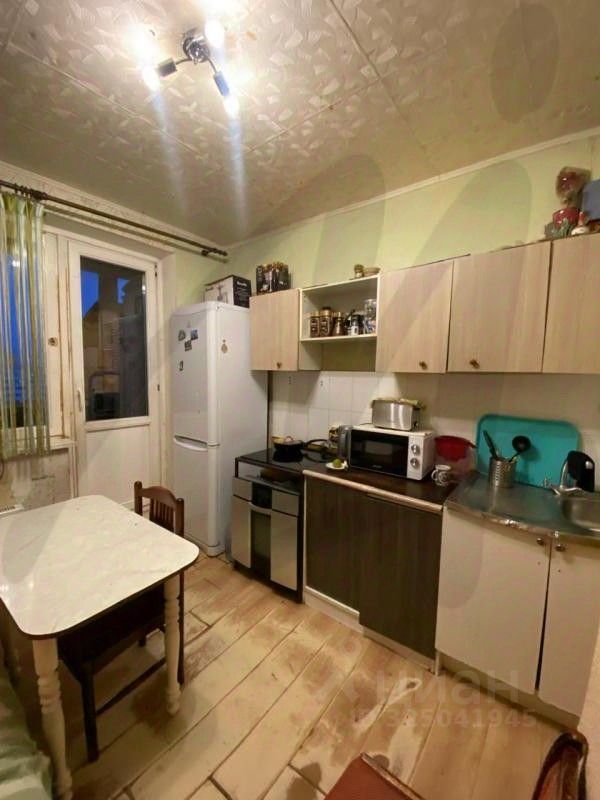 Продажа 1-комн квартиры на вторичном рынке Рекинцо-2 мкр, улица Молодежная,  д. 1