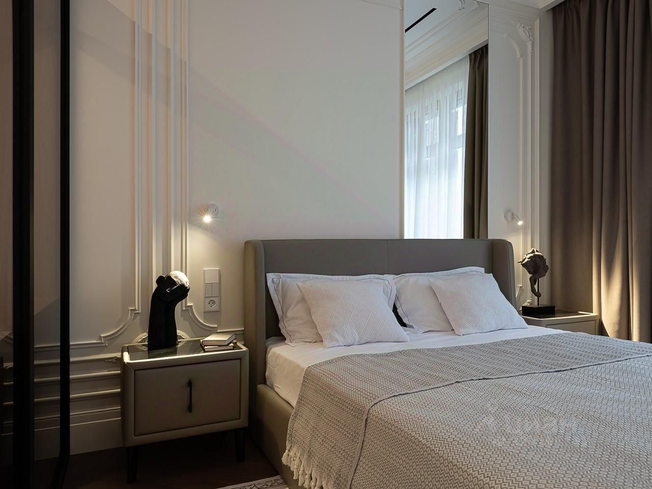 Продажа 3-комн квартиры на вторичном рынке Саввинская набережная, 13