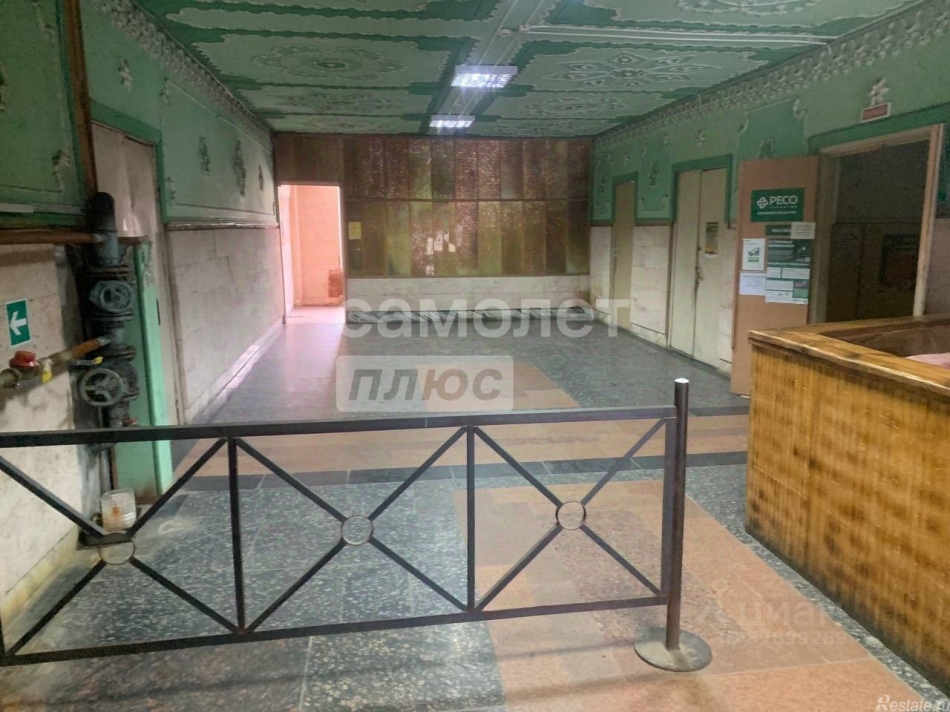 Продажа офиса Рошаль, ул Косякова,  д. 13