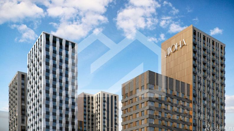 Продажа торгового помещения Котельники, ул Кузьминская,  д. 5