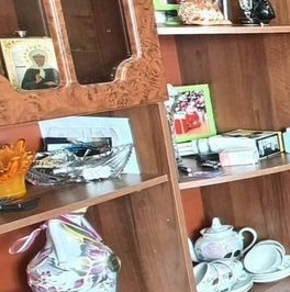 Продажа 2-комн квартиры на вторичном рынке Сосновый Бор, Солнечная улица, 53 Продажа 2-комн квартиры на вторичном рынке Сосновый Бор, Солнечная улица, 53