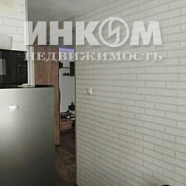 Продажа 1-комн квартиры на вторичном рынке Воскресенск г, Ломоносова ул,  д. 96