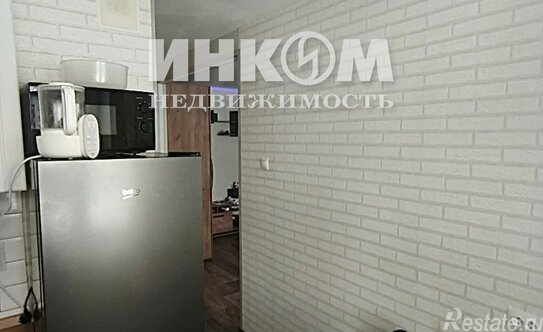 Продажа 1-комн квартиры на вторичном рынке Воскресенск г, Ломоносова ул,  д. 96