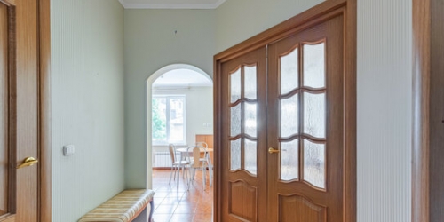 1-комн квартира ул Горная,  д. 1,  к. 1