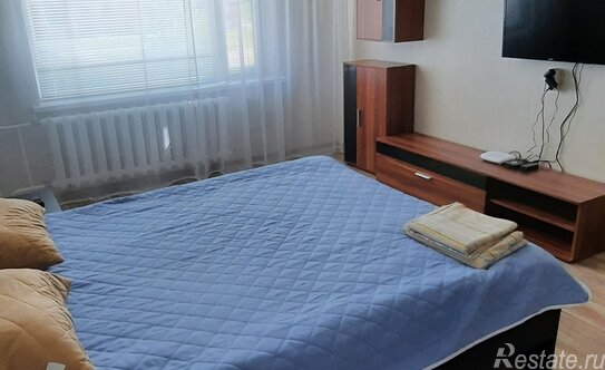 Продажа 1-комн квартиры на вторичном рынке Кириши г, Ленина пр-кт,  д. 59