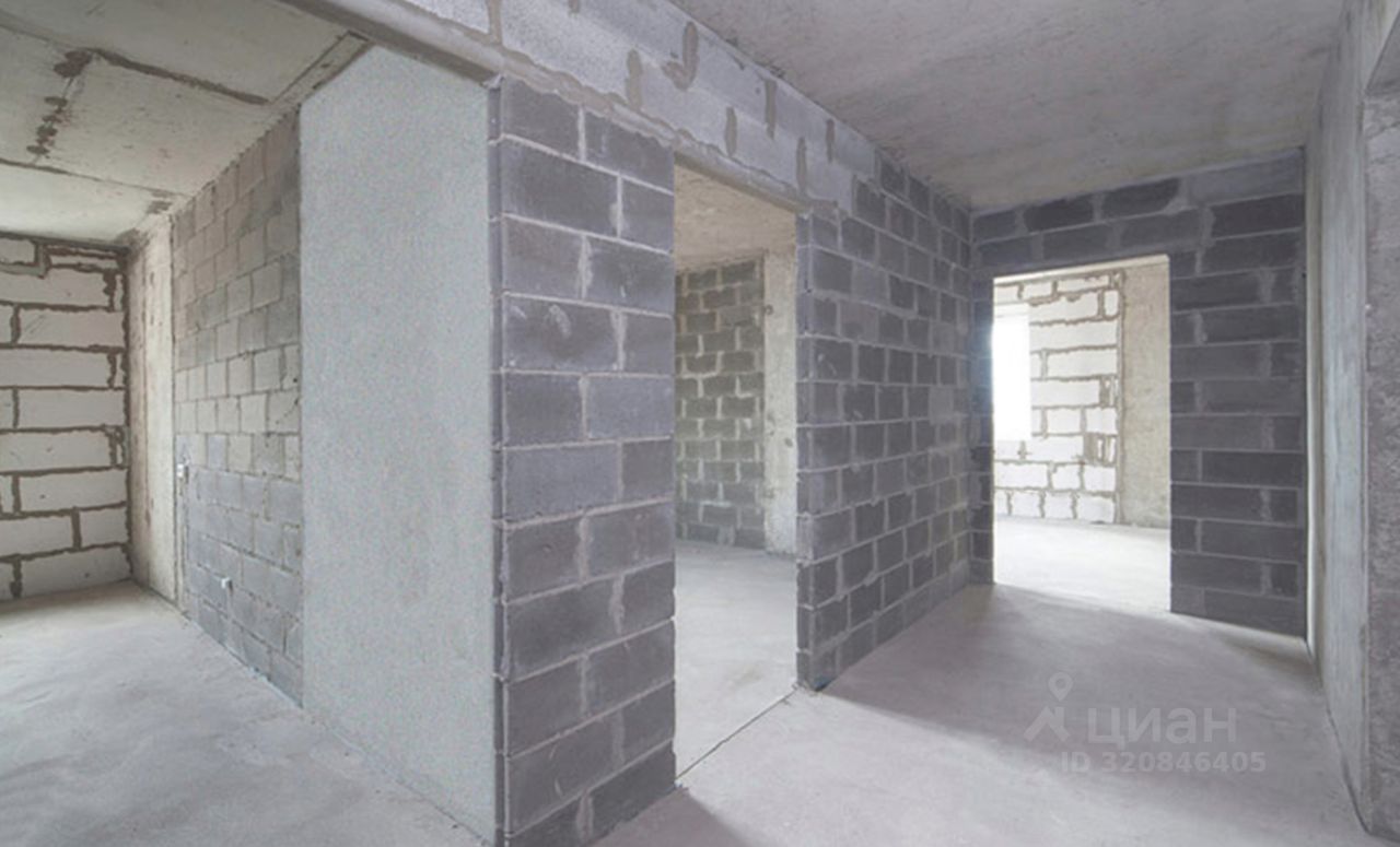 Продажа 2-комн квартиры на вторичном рынке Московский проспект, 72