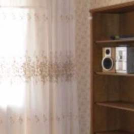 Аренда 2-комн квартиры на вторичном рынке Очаковский 1-й пер,  д. 1