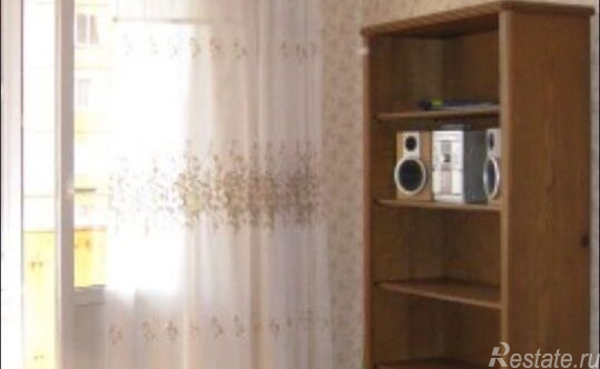 Аренда 2-комн квартиры на вторичном рынке Очаковский 1-й пер,  д. 1