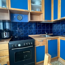 Продажа 1-комн квартиры на вторичном рынке ул Цимлянская,  д. 28