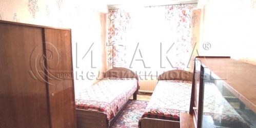 2-комн квартира Колпино, Машиностроителей,  д. 6