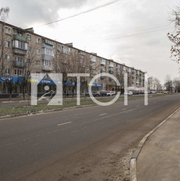Продажа 2-комн квартиры на вторичном рынке Щелково, Центральная ул, 2