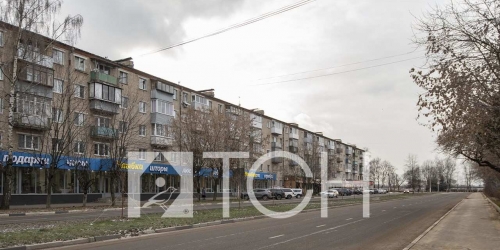 2-комн квартира Щелково, Центральная ул, 2