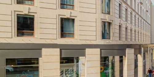 4-комн квартира Боровая улица, 24