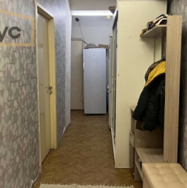 Продажа 3-комн квартиры на вторичном рынке улица Черняховского,  д. 13