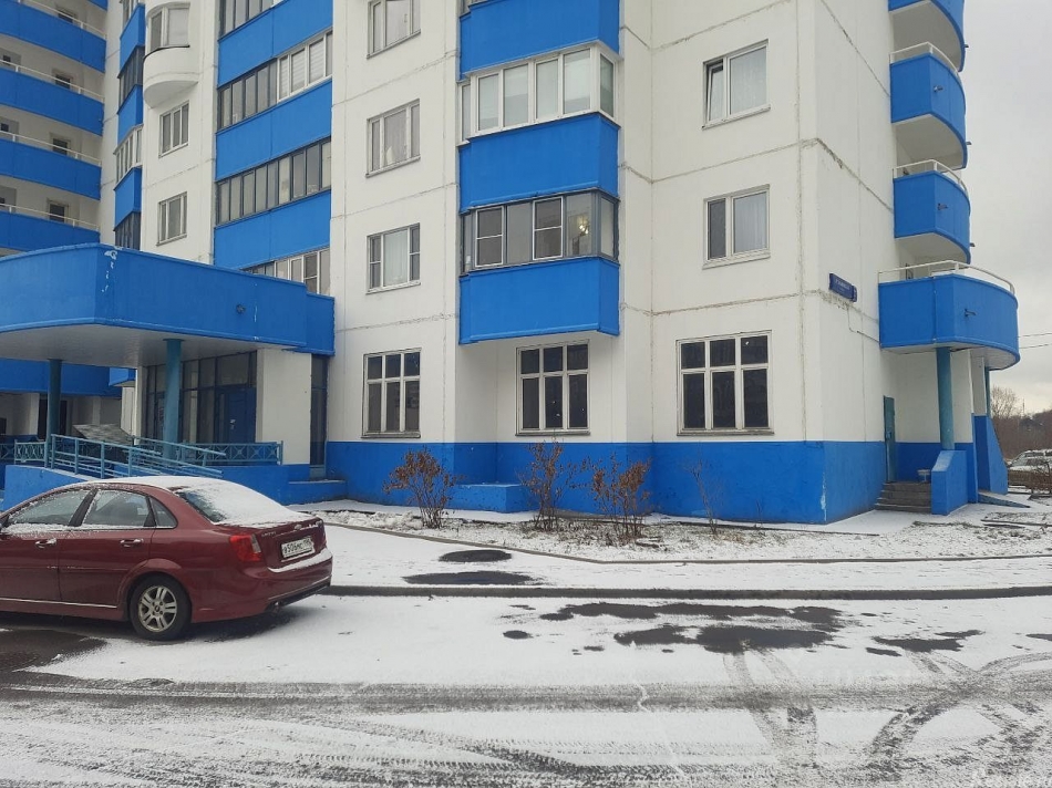 Продажа ПСН Лухмановская улица,  д. 27