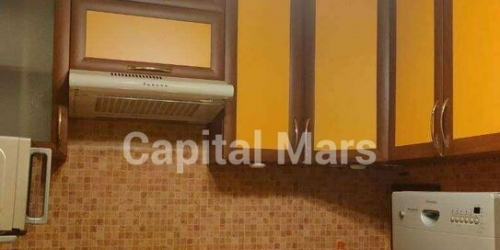 1-комн квартира Орехово-Зуевский проезд,  д. 14