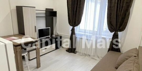 1-комн квартира ул Зеленодольская,  д. 14,  к. 1