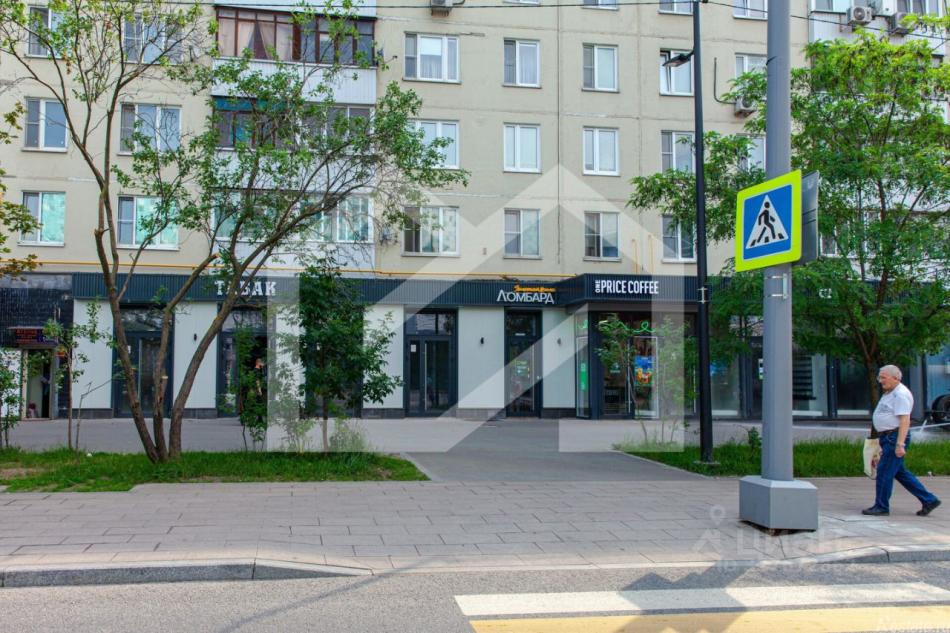 Продажа ПСН Планерная улица,  д. 12 к1