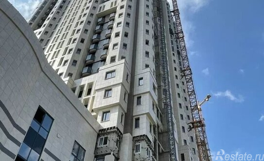 Продажа 2-комн квартиры на вторичном рынке Вернадского пр-кт,  д. 80А