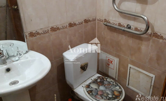 Продажа 2-комн квартиры на вторичном рынке Огородная улица,  д. 13