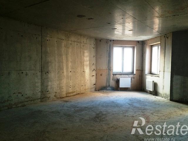 Продажа 3-комн квартиры на вторичном рынке Граничная ул, Железнодорожный г ,  д. 38