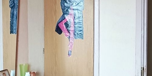 2-комн квартира Уссурийская улица, 5К2