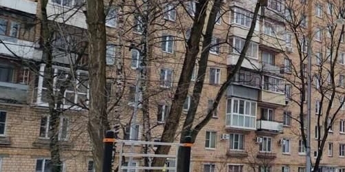 2-комн квартира Пинский проезд, 4