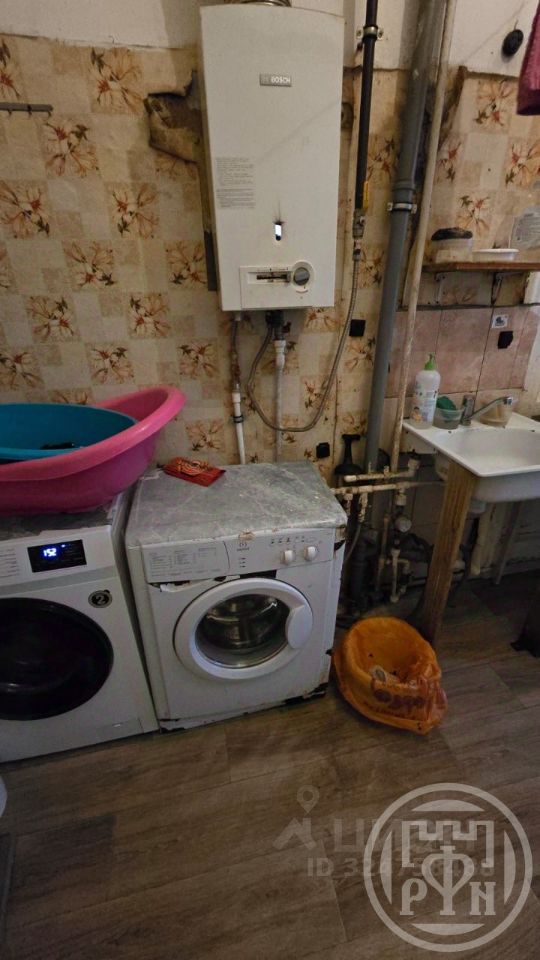 Продажа комнаты улица Блохина, 14