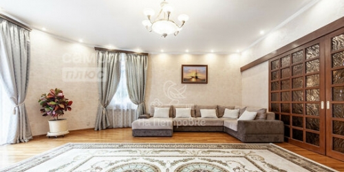 5-комн квартира Пятницкая улица,  д. 53