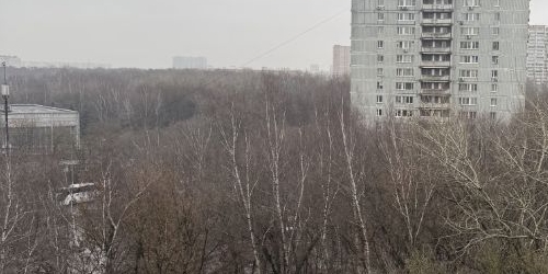 1-комн квартира улица Молдагуловой, 10К1