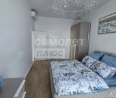 Продать Квартиры вторичка ул Петра Алексеева  12 34