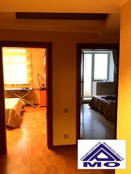 4-комн квартира Раменское, ул. Красноармейская,  д. 23