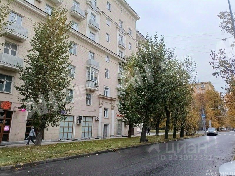 Продажа ПСН Ленинградское ш