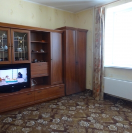 Продажа 1-комн квартиры на вторичном рынке Красногородская,  д. 5,  к. 1