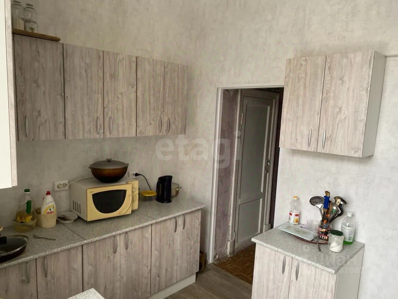 Продажа 5-комн квартиры на вторичном рынке Измайловский проспект, 25