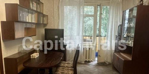 2-комн квартира Болотниковская улица,  д. 39