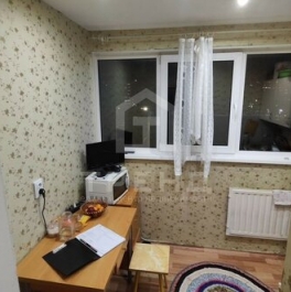 Продажа 1-комн квартиры на вторичном рынке улица Композиторов,  д. 20 к1