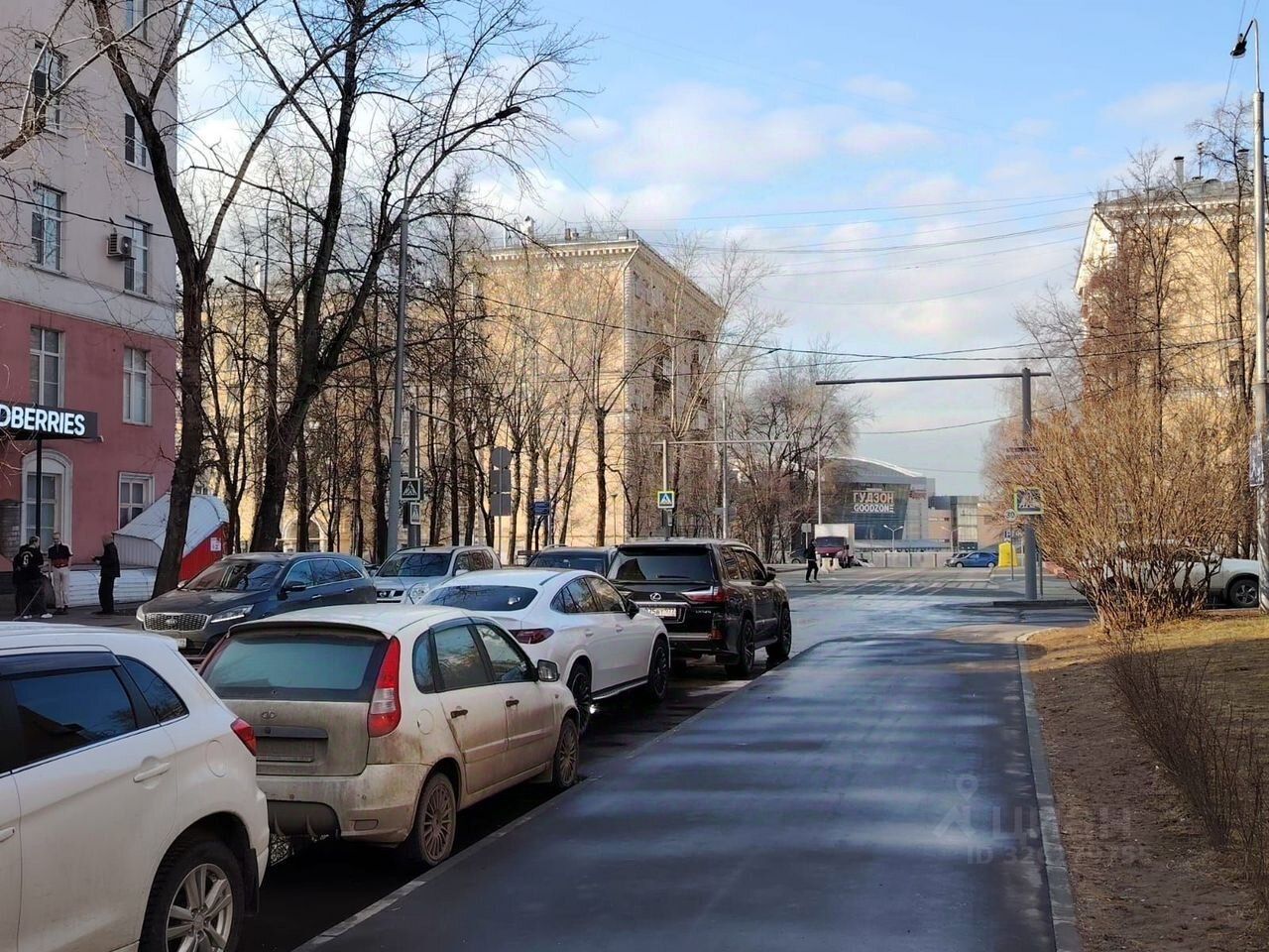 Продажа 2-комн квартиры на вторичном рынке Старокаширское шоссе,  д. 4к2