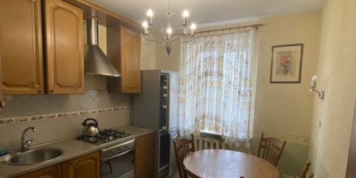 3-комн квартира Автозаводский 3-й проезд,  д. 4